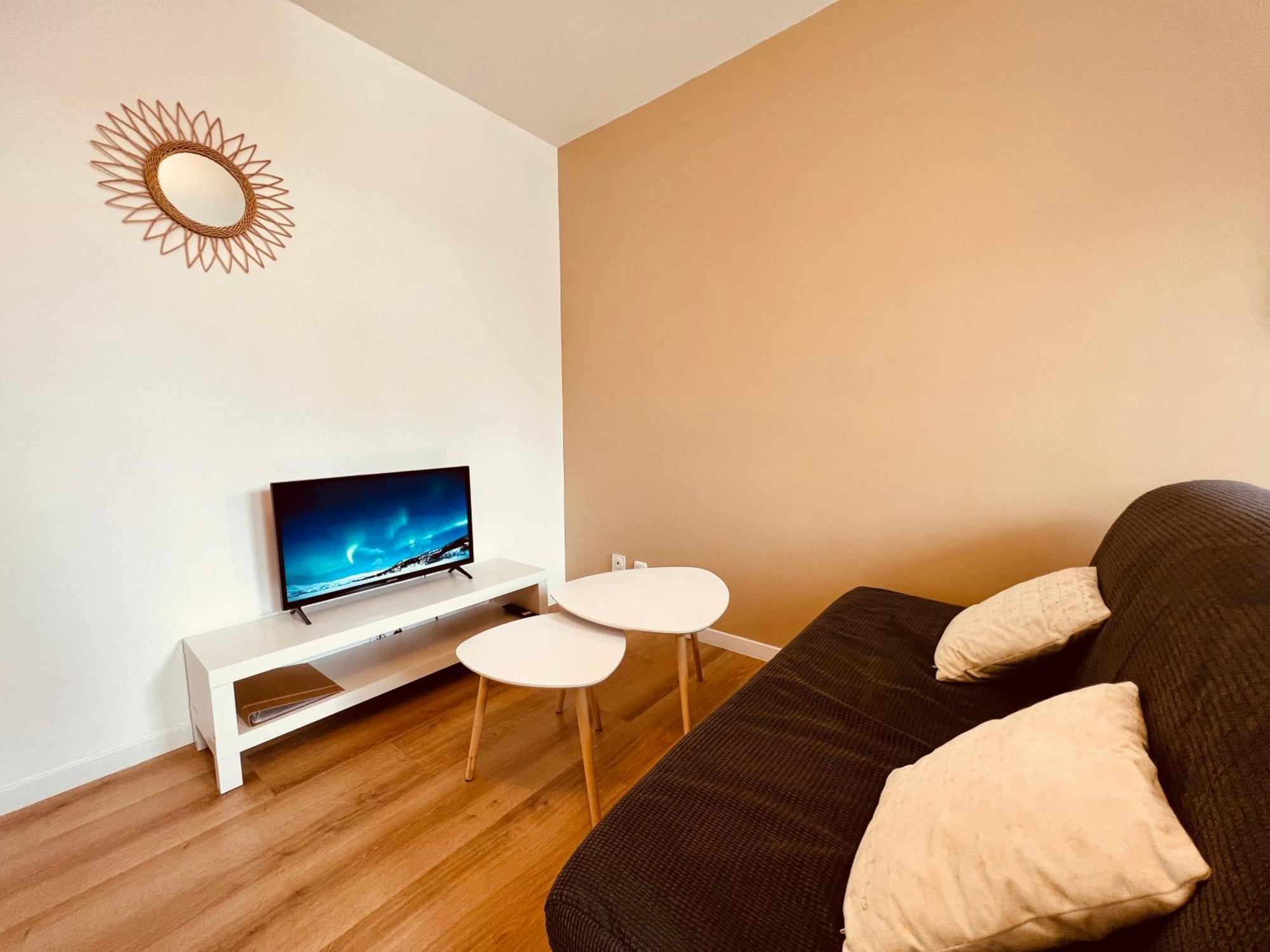 Le Nordique - Home Homy Carhaix-Plouguer Ngoại thất bức ảnh