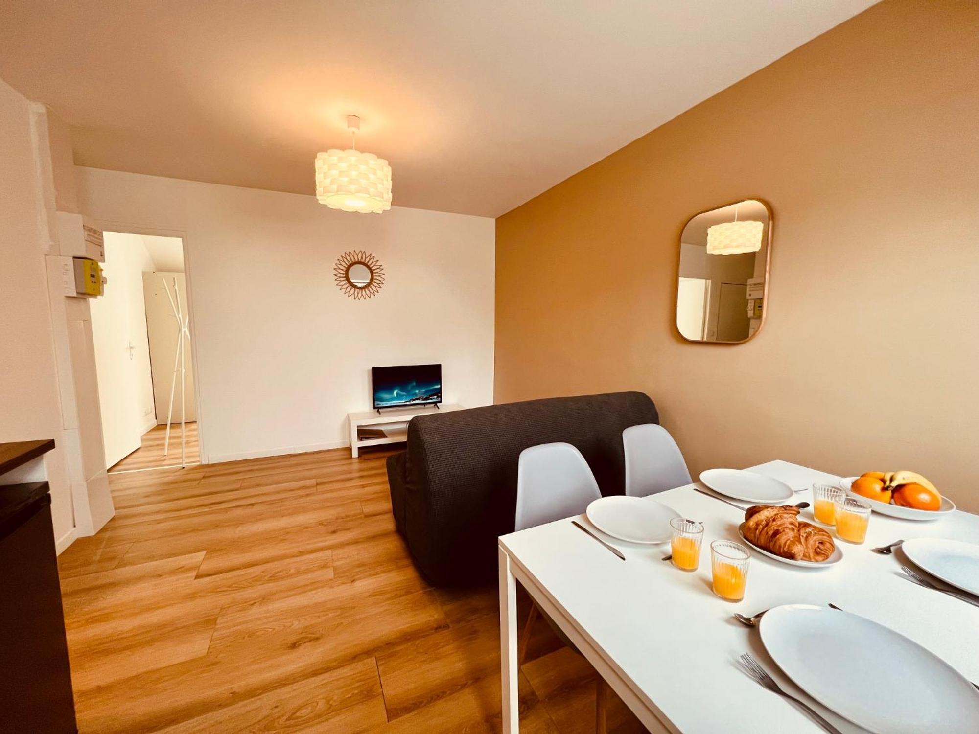 Le Nordique - Home Homy Carhaix-Plouguer Ngoại thất bức ảnh
